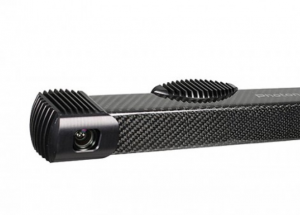 顯揚科技亮相央視直播間