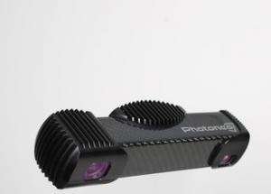 顯揚科技亮相央視直播間