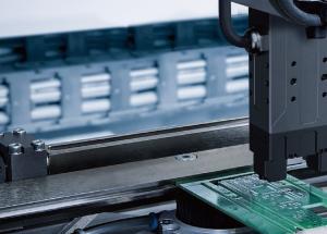 顯揚科技亮相央視直播間