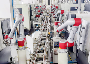 顯揚科技亮相央視直播間