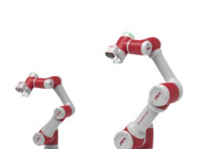 顯揚科技亮相央視直播間