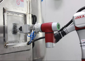 顯揚科技亮相央視直播間