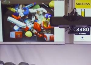 顯揚科技亮相央視直播間