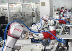 顯揚科技亮相央視直播間