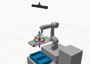 顯揚科技亮相央視直播間