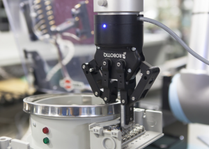 顯揚科技亮相央視直播間