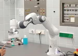 顯揚科技亮相央視直播間