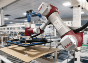 顯揚科技亮相央視直播間