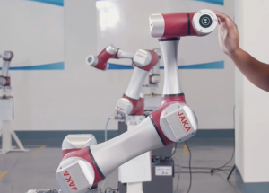 顯揚科技亮相央視直播間