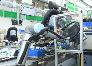 顯揚(yáng)科技亮相央視直播間