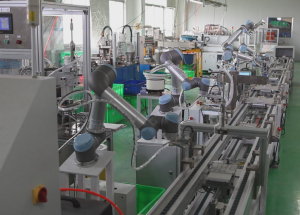 顯揚(yáng)科技亮相央視直播間