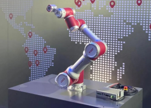 顯揚(yáng)科技亮相央視直播間