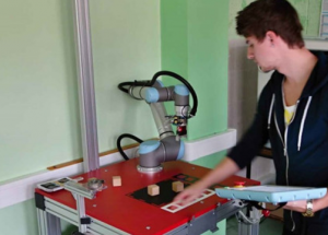 顯揚科技亮相央視直播間