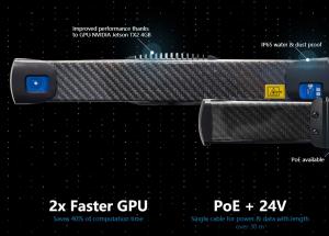 顯揚科技亮相央視直播間