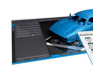 顯揚科技亮相央視直播間