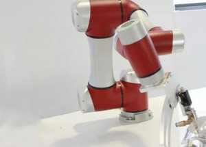 顯揚科技亮相央視直播間