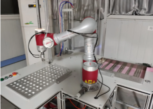 顯揚科技亮相央視直播間