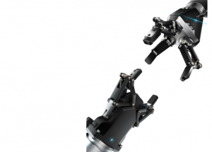 顯揚科技亮相央視直播間