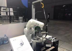 顯揚科技亮相央視直播間