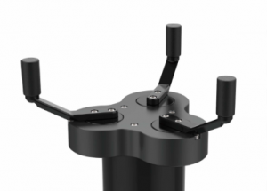 顯揚科技亮相央視直播間