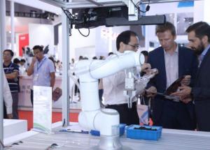 顯揚科技亮相央視直播間