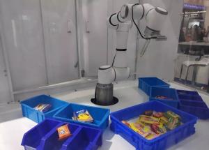 顯揚科技亮相央視直播間