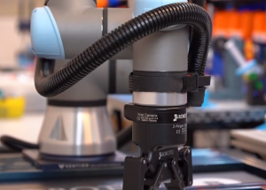 顯揚科技亮相央視直播間