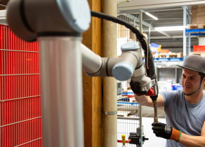 顯揚(yáng)科技亮相央視直播間