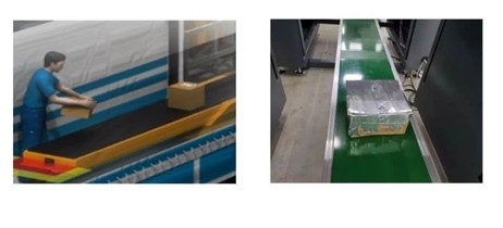 央視采訪 顯揚(yáng)科技亮相央視直播間