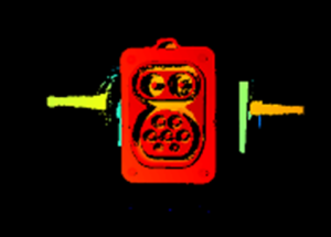 顯揚(yáng)科技亮相央視直播間