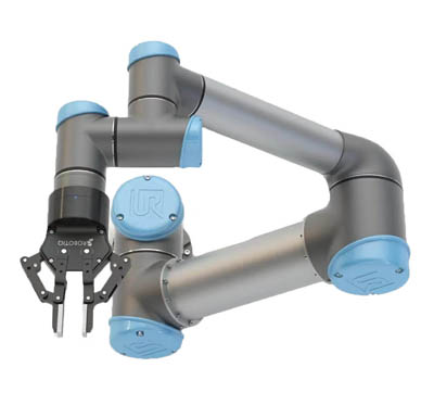 UR10e協(xié)作式機器人