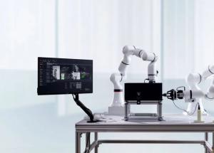 顯揚科技亮相央視直播間